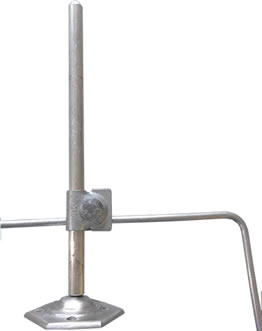 Cómo funciona un pararrayos - La protección contra rayos para el 2020